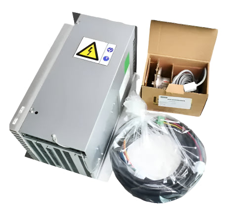 Inversor Kone KDL16L KCE (PESSRAL3), 12 A, 400 V, KM50080565G21 OEM