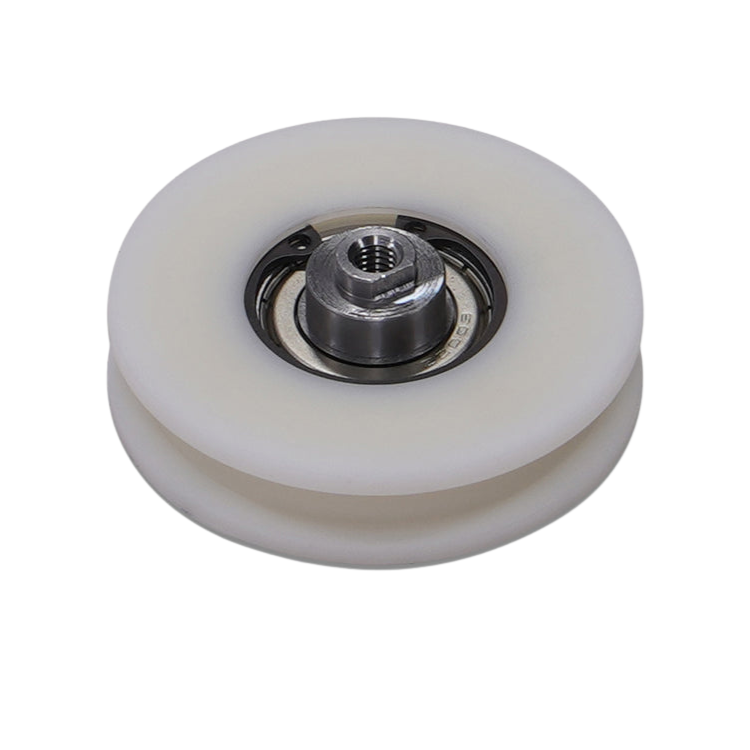 Sematic Hanger Roller 65x14.5mm M6 Hole