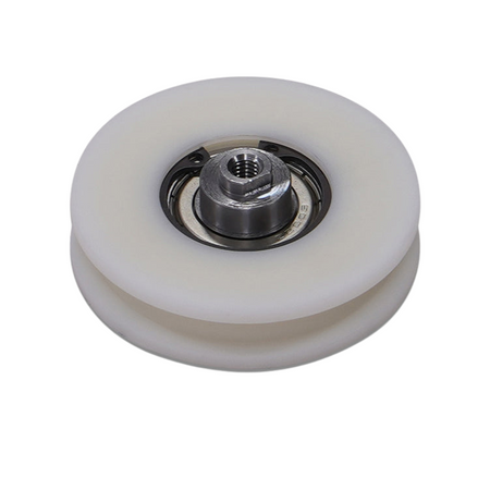 Sematic Hanger Roller 65x14.5mm M6 Hole