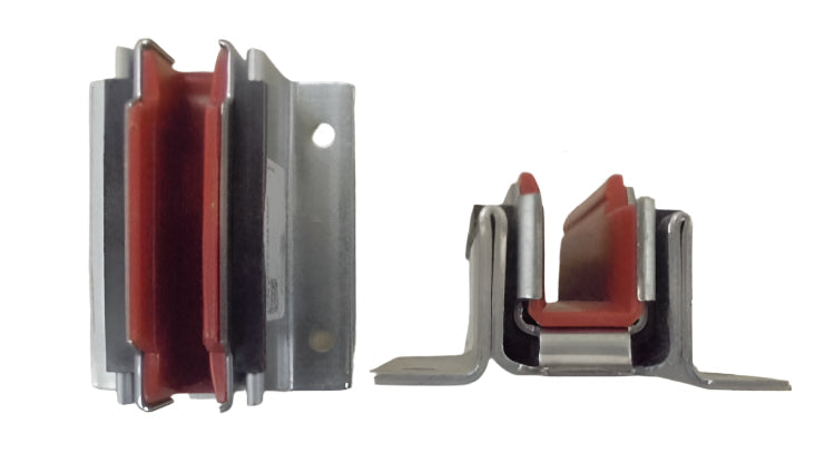 KONE Monospace T89 Styrsko SLG20 + Insats 129x104x55 16mm