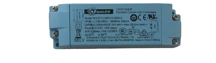 Kone 15W Lightning Transformer Blue LED Power Supply KM51039866