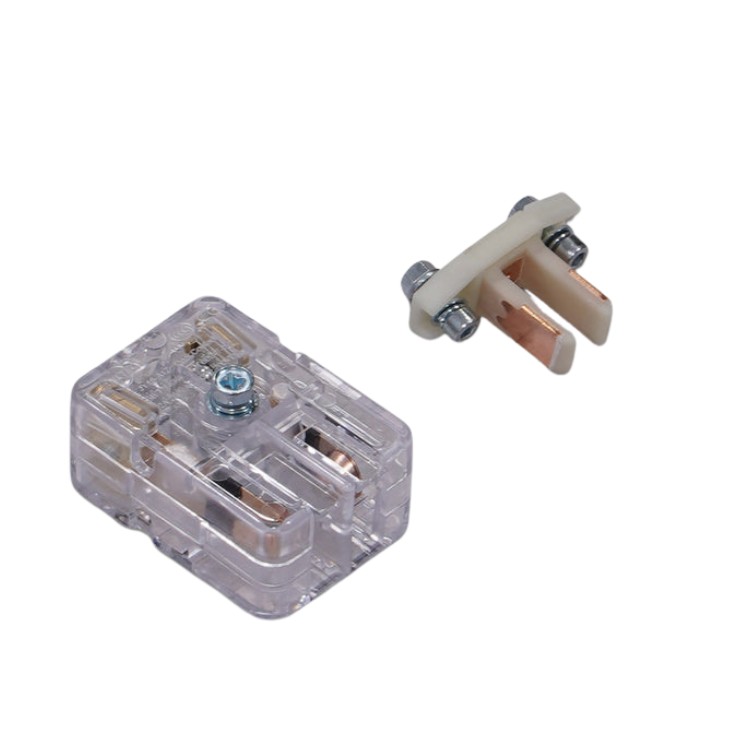 Thyssen Lock Contact for Automatic and Sliding Doors KM51049918