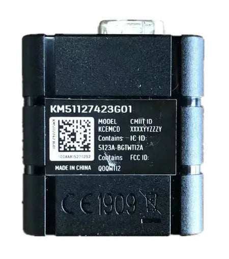 Kone Tester KONE Test Tool KCE/CMIIT/MCD KM51127423G01 – Elegant Lift Sweden AB