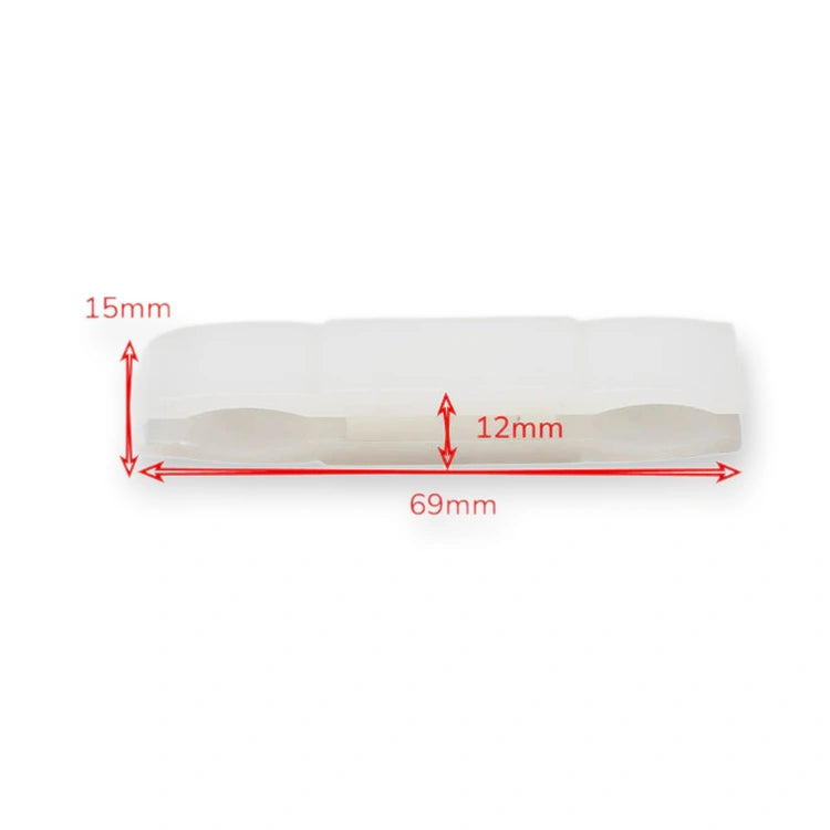 KONE Lower Door Guide ADC/ADL/ADZ/AMD (KM51160137), on white background.