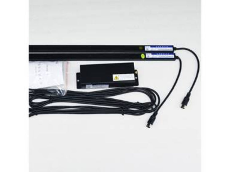 WECO Lightning Light Curtain AC220 KM51177833