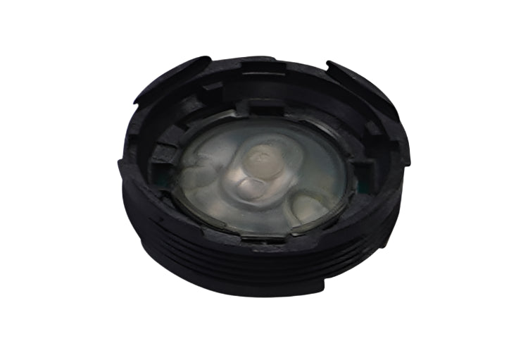 KONE COP IPX3 Ovenavauspainike, keltainen, pohja KM51399240V200 OEM