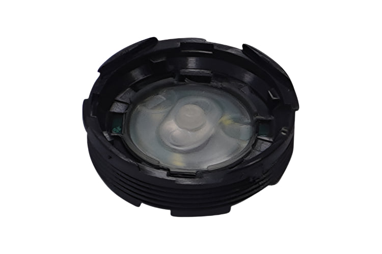 KONE COP IPX3 OVIAVAUSPAINIKKEEN VALKOINEN KOHDA KM51399240V201 OEM