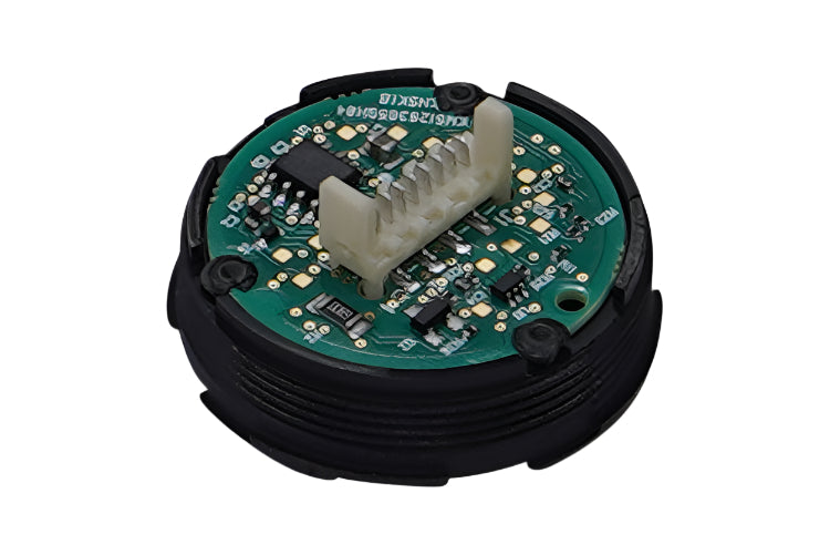 KONE COP IPX3 SOITTOLAITTEEN KELTAINEN PAINIKE KM51399240V300 OEM