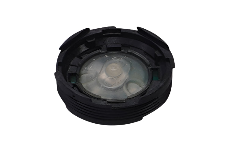 KONE COP IPX3 OPROEP AMBER BL KNOP BASIS KM51399240V320 OEM