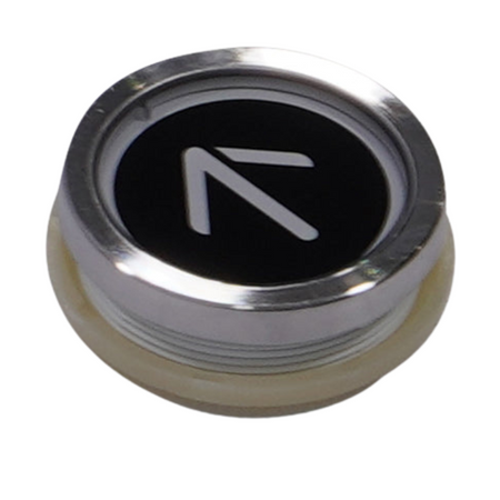 Kone Push Button COP Up KDS STD RD SF WH SBS KM51697442G016H091