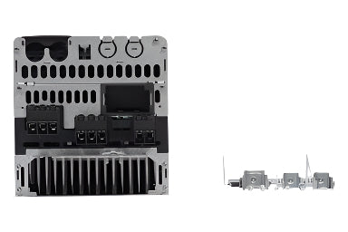 KONE 30KW 380/480V IP20 Inverter KM51707092 OEM