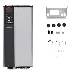 KONE 30KW 380/480V IP20 Inverter KM51707092 OEM