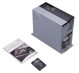 KONE 11KW 380/480V IP20 Inverter KM51707115 OEM