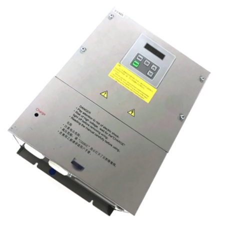 KONE 3P 400V,5.5KW Inverter KM5301760G10 Refurbished