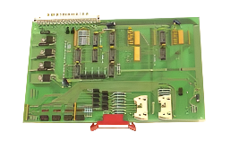 TMS500/516/900 PCB Board OEM KM55007G04