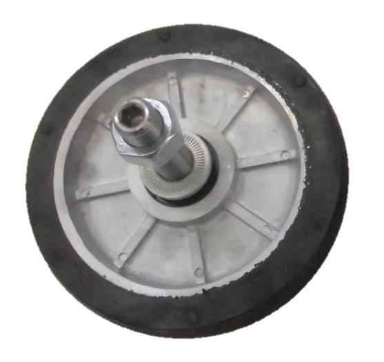 Kone Roller Guide 150\10.5\27mm KM581275G03