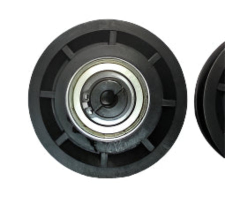 Kone Hanger Roller Plastic 70/60x15mm KM60076G01