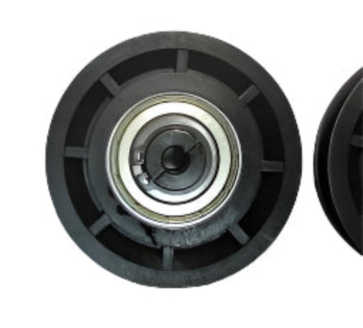 Kone Hanger Roller Plastic 70/60x15mm KM60076G01