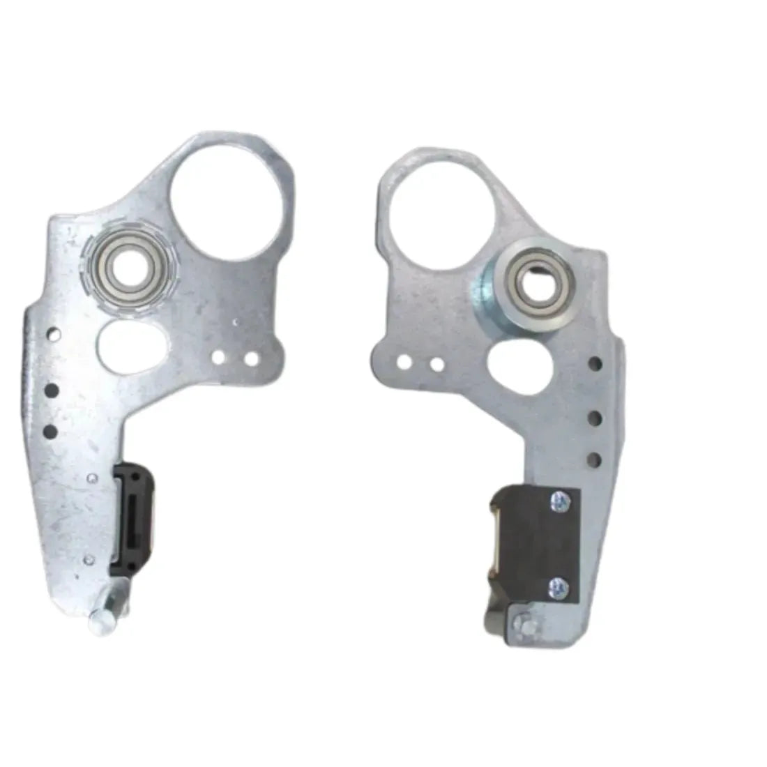 Kone R2 Landing door lock latch KM601070G02 OEM