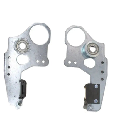 Kone R2 Landing door lock latch KM601070G02 OEM