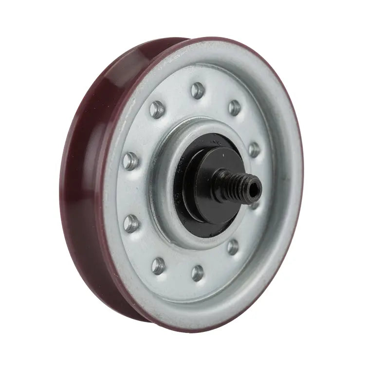 KONE/WITTUR AMD Bärrulle excenterskruv 94/83xM10 KM601106G02 OEM