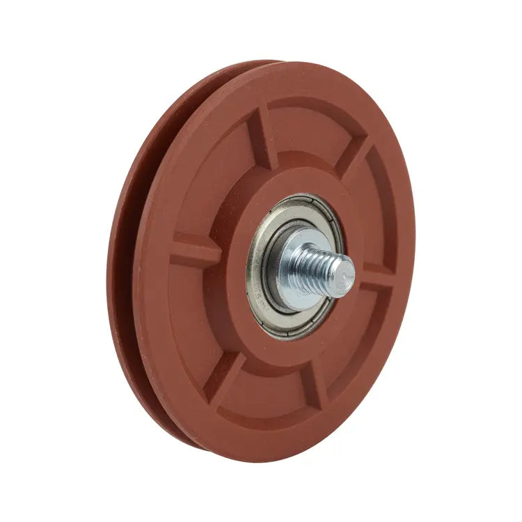 Kone AMD Door Sync Roller 70/12x8mm KM601323G01 Third party