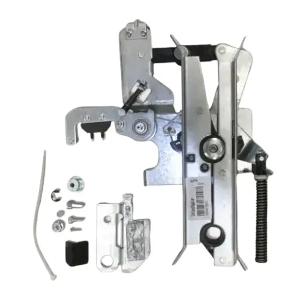 Kone AMDC2/4 NH300 Medbringare Höger Railing 1 KM602494G15 OEM