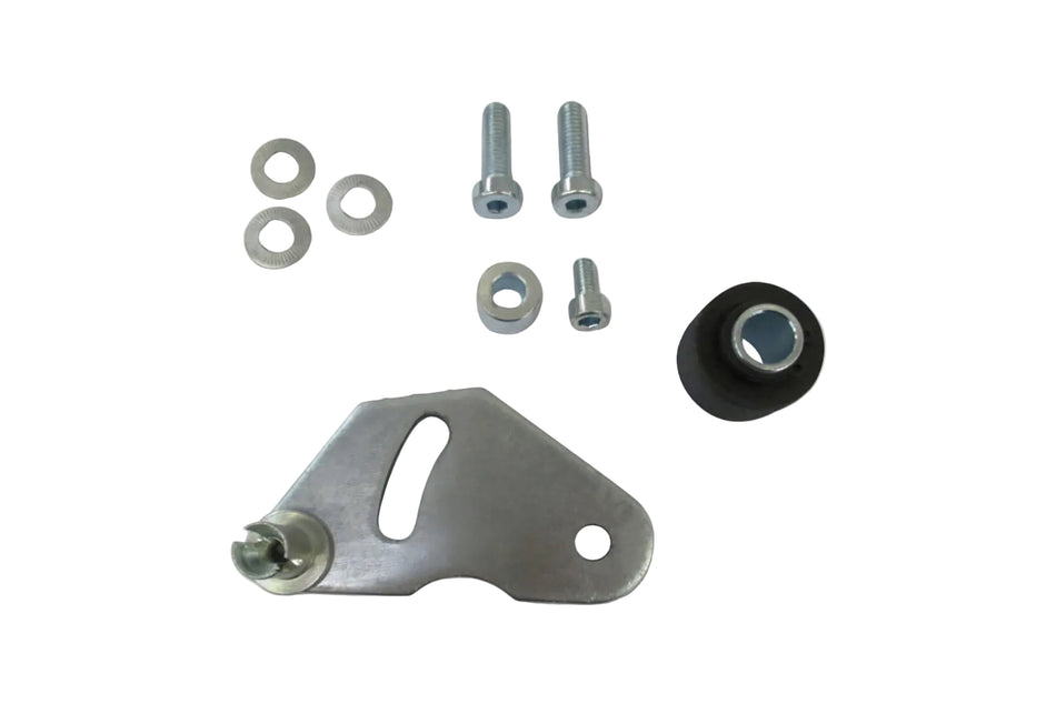 Kone AMD Lock Roller 17 mm KM603150G01