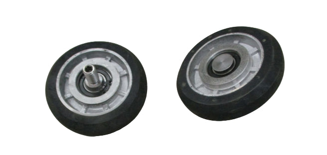 Kone Guide Roller D100/17mm W27mm KM604112G03 third party