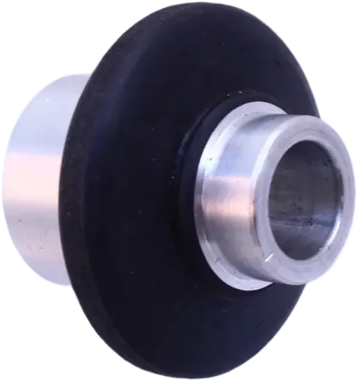 Kone MX05/MX06/MX10/REO444 Varvräknarhjul 37mm KM650808G01 OEM