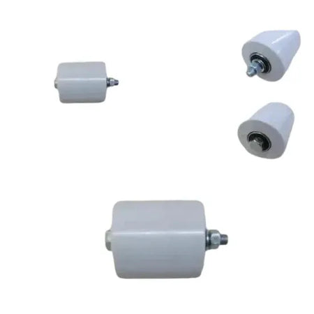 Kone Kompensation kedjeguide Rulle 65x70 KM653659G02 OEM