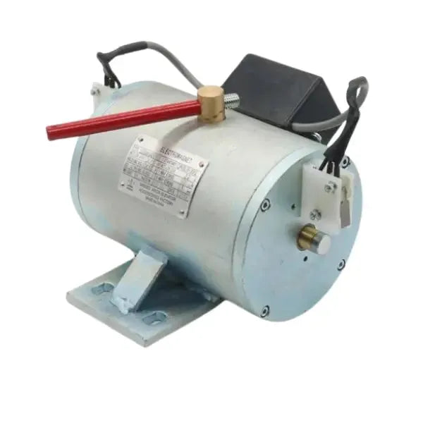 Xinda DZS800AB01D1 Broms