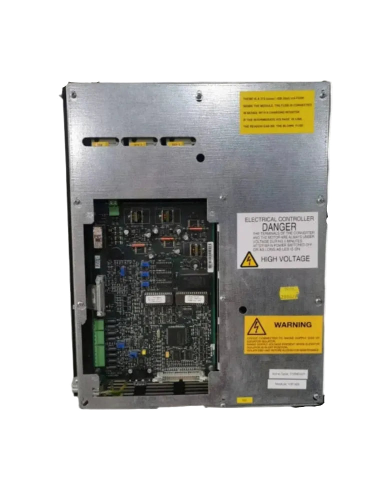 KONE LCE V3F16ES Frequency Inverter KM713940G01