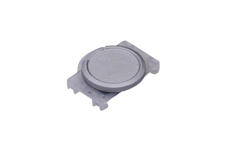 Kone Sigma Push Button Metal Blank KM720205G51P