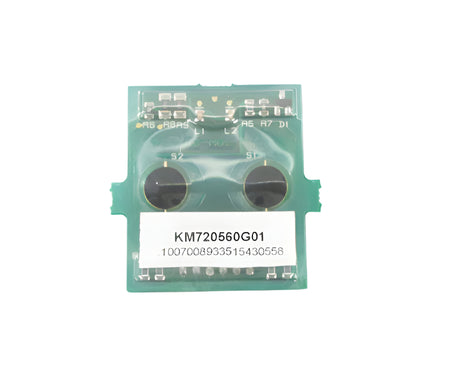 Kone Sigma 1-button PCB KM720560G01