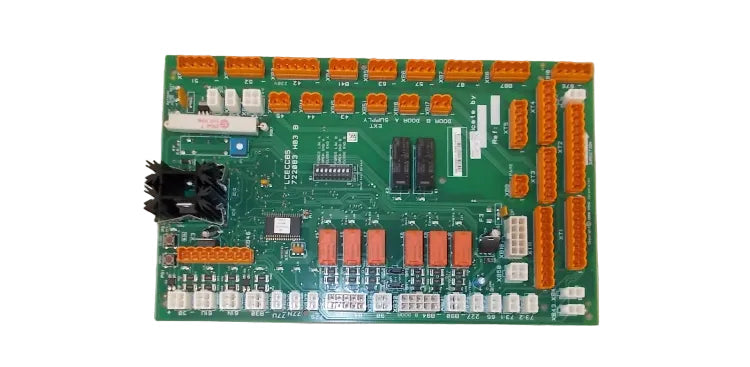 Kone LCECCBS PCB BOARD OEM KM722080G11