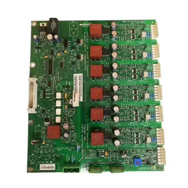 Kone V3F25/V3F18 Board KM725800G01 OEM