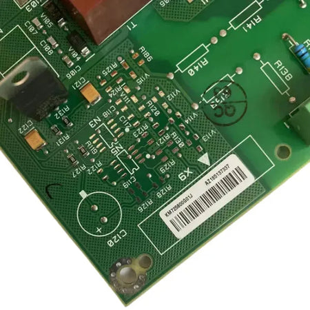 Kone V3F25/V3F18 Kretskort KM725800G01 OEM