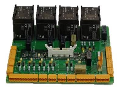 Kone LCE PCB 230V KM760380G01