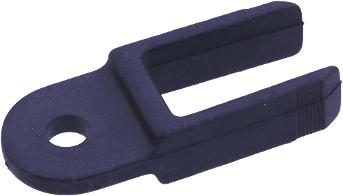 Kone Monospace Opening Plastic key 40\16\9mm KM788158H01