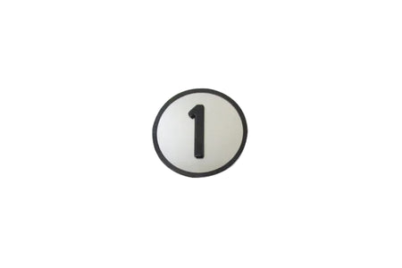 Kone Button Symbol DC Gray Tactile KSS COP KM801054G082