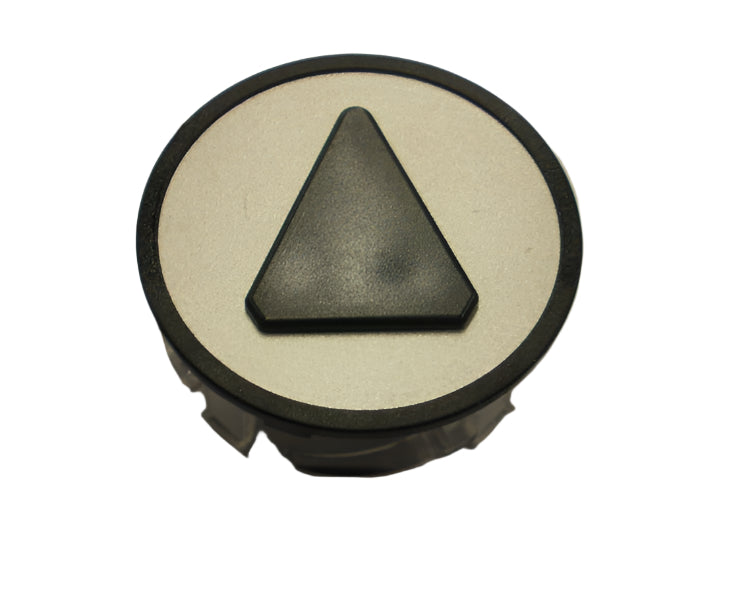 Kone Push Button Up Gray Tactile KSS LOP KM801055G091