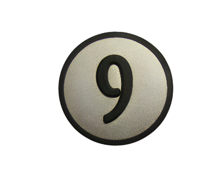 Kone Push Button F Gray Tactile KSS COP KM801055G125