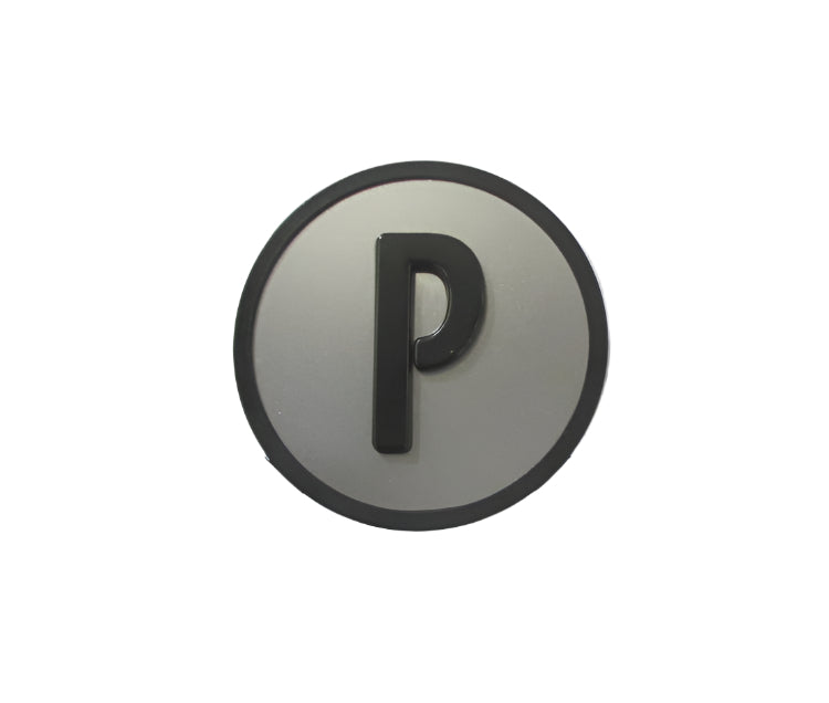 Kone Push Button P Gray Tactile KSS COP KM801055G135