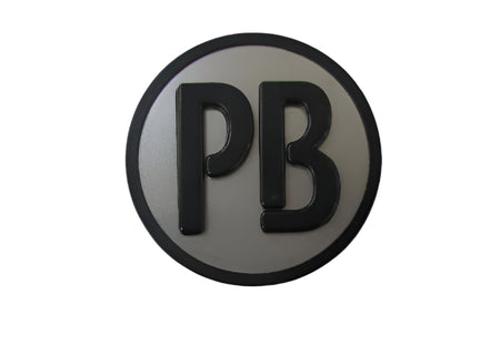 Kone Push Button PB Gray Tactile KSS COP KM801055G153