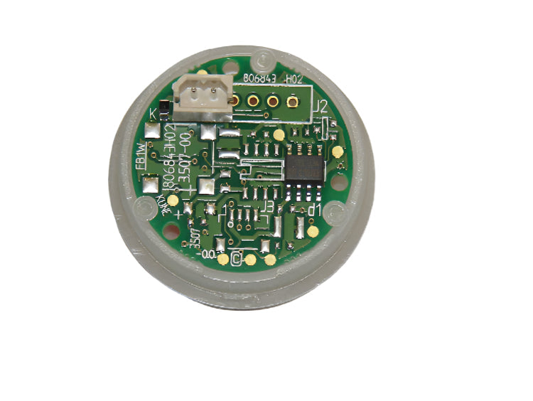 KONE KNOP PILOT LIGHT LCS GEEN INGANG KNOP BASIS KM804133G18 OEM