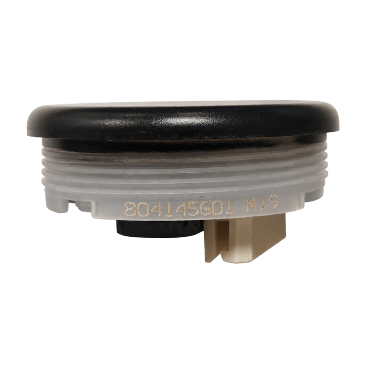Kone 804145G01 KSS out-of-service indicator side body view