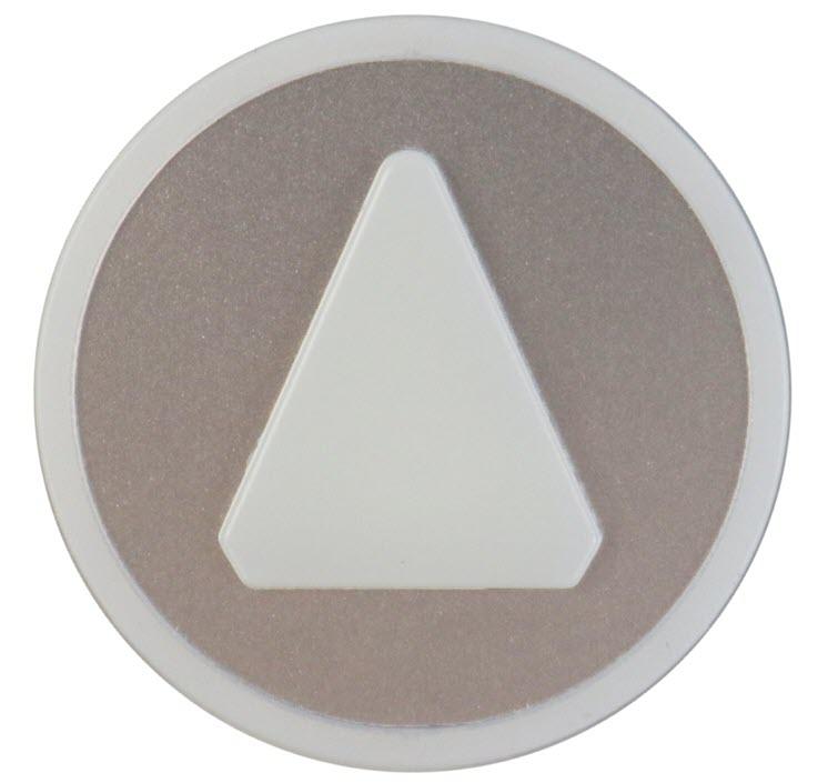 Kone Pressel Up White KSS KM804340G091