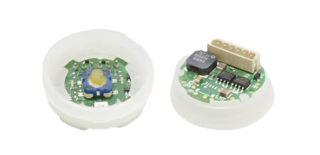 KONE PB/DC/FC END FLOORS BUTTON BASE KM804342G01 OEM