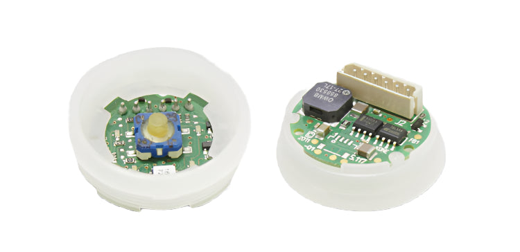 KONE PB/DC/FC ÄNDGOLV KNAPPBAS KM804342G01 OEM